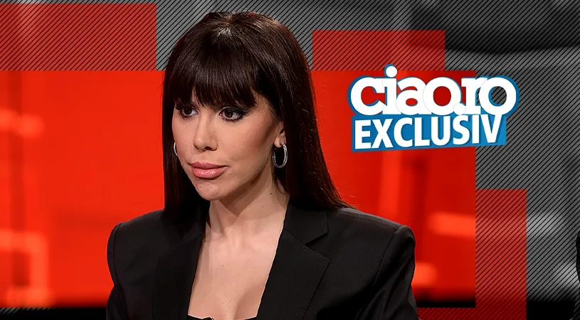 EXCLUSIV | Denise Rifai nu gătește de Paște: „Nu îmi place, adică ar fi o minciună să mă păcălesc” – Ce planuri și-a făcut vedeta Kanal D