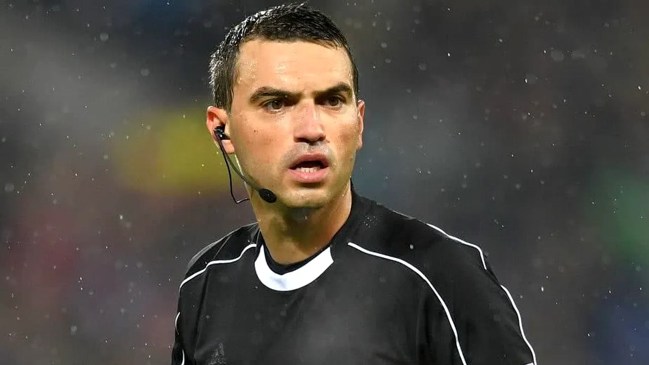 Doliu pentru ovidiu Hategan! A izbucnit in lacrimi pe teren la auzul vestii ca mama sa a murit (1) 