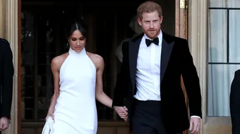 Meghan Markle, avertizata de majordomul Printesei Diana sa aiba mare grija la petrecerea de Craciun. Daca nu va sta langa Harry sau Regina, risca sa fie linsata