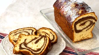 Secretul celui mai bun cozonac cu nuca. Trebuie sa-l afli si tu