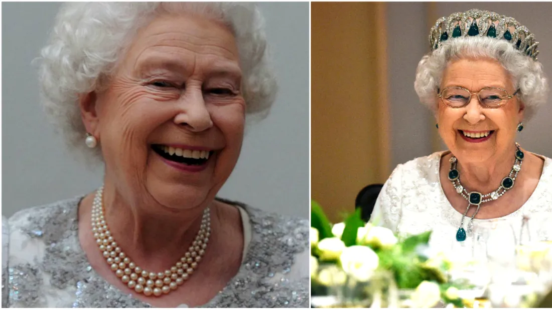 Regina Elisabeta si placerea ei nevinovata! Ce ii place sa faca atunci cand nimeni nu o vede VIDEO