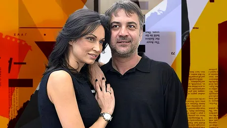Soţul Nicoletei Luciu, despre zvonurile legate de divorț. Ce se întâmplă în căsnicia lor