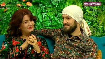 Cum arata iubitul Ronei Hartner. Cei doi sunt logoditi, dar nu fac amor. De ce