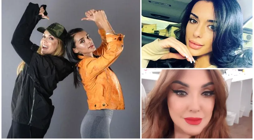 Nico a devenit bunică pentru prima oară: Las și muzica pentru ea