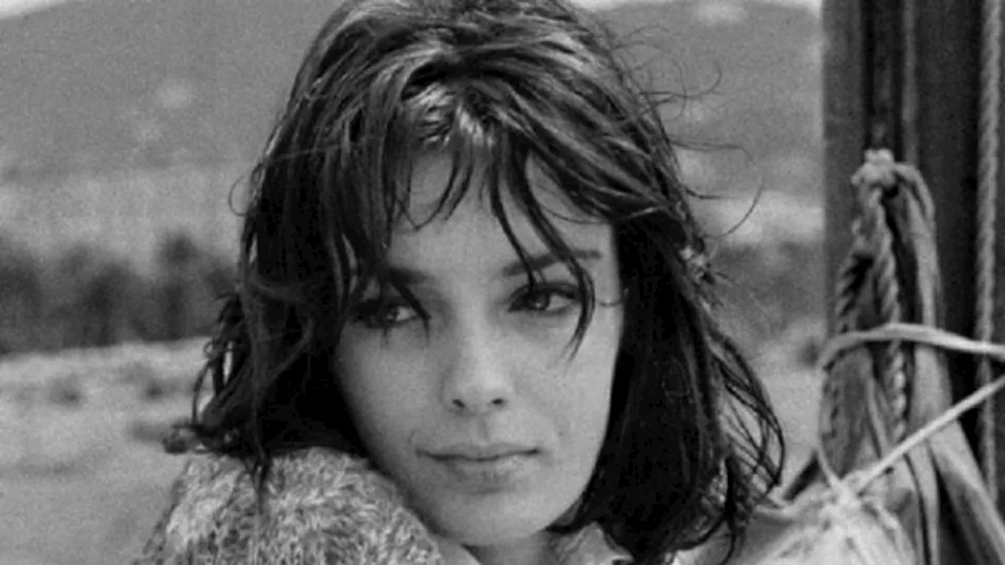 Doliu în cinematografia mondială. A murit Marie Laforet, actriţa supranumită “fata cu ochii de aur”