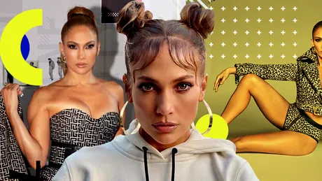 VIDEO De ce arată Jennifer Lopez fabulos la 51 de ani! Care este secretul tinereții celei mai sexy artiste latino
