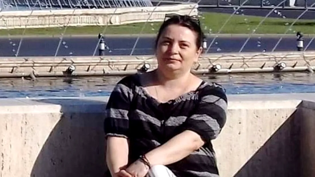 Crimă oribilă la Spitalul de Urgență din Piatra Neamț! Directoarea de îngrijiri medicale a fost ucisă de soțul ei
