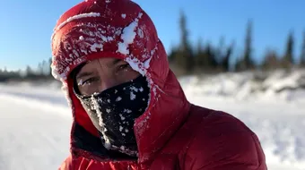 Tibi Useriu, la spital cu degeraturi! Sportivul nostru e in stare grava