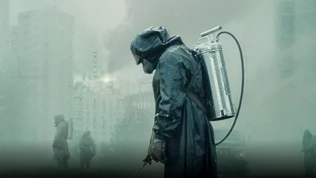 Catastrofa de la Cernobîl, comparată cu pandemia de coronavirus!