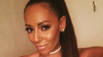 Fosta solista a trupei Spice Girls divorteaza dupa 10 ani de casnicie. Mel B. si-a parasit sotul