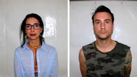 Incredibil! Emma Zeicescu și Claudiu Popa retinuti pentru detinere si consum de droguri! Vedeta TVR a fost scoasa de urgenta de pe post! Cariera ei este terminata!