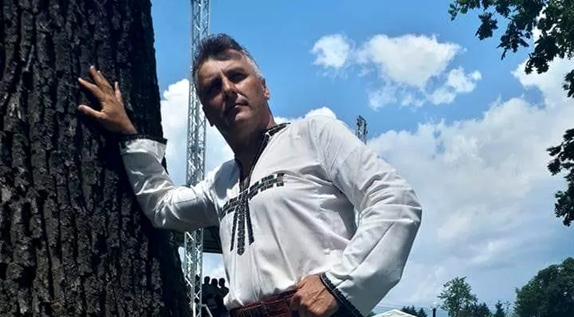 Doliu în muzică! Interpretul Corin Dobrinescu a murit în urma unui grav accident rutier!