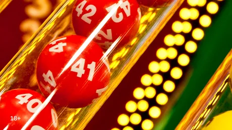 (P) Cât de des au loc tragerile speciale loto în România?