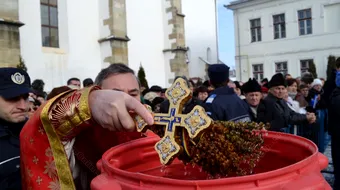 Sărbătoare mare: Ajunul Bobotezei. Ce nu trebuie să faci niciodată! Tradiții și obiceiuri