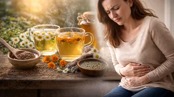 Tratament natural pentru gastrită. Ce aleg tot mai mulți români pentru a-și calma stomacul