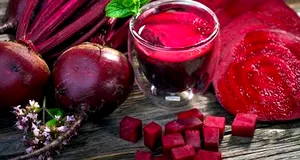 Dacă ai ști ce face sfecla roșie pentru corpul tău, ai mânca-o în fiecare zi. 9 beneficii de care nu aveai habar