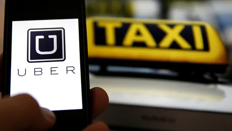 Uber a fost interzis! Ce se intampla cu aceasta companie care ofera servicii de taximetrie