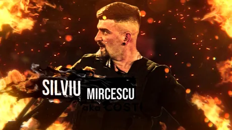 EXCLUSIV | Silviu Mircescu preferă rolurile negative. Care este motivul + Replica amuzantă pe care nu o poate uita