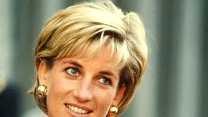 Dosarul în care se află informații despre moartea prințesei Diana va fi deschis peste 100 de ani. E păzit non stop