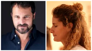 Mesajul soției lui Andrei Aradits! Ce spunea înainte de divorț: „Schimbarea este constantă”