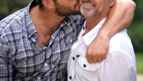 Fostul iubit al lui George Michael ravneste la averea solistului. Barbatul cere bani familiei cantaretului