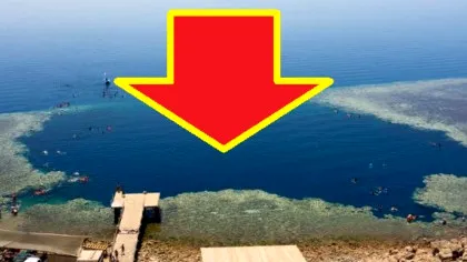 Cele mai periculoase locuri de pe Pământ!