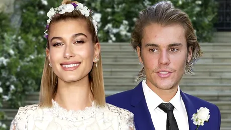 Justin Bieber si Hailey Baldwin au stabilit data nuntii! Si-au unit destinele in secret cu un an in urma!