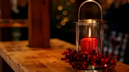 Vom avea zăpadă de Crăciun? Meteorologii au schimbat prognoza