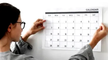 Zile libere 2026! Apare o nouă zi liberă în România. Se va acorda doar la cerere