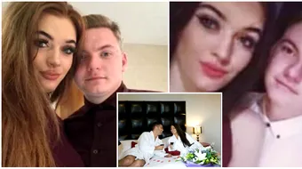 Acest cuplu a primit interzis intr-un hotel de patru stele! Ce au facut indragostitii de sase ori intr-o singura luna. Nici n-au stat pe ganduri