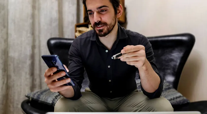 Tuncay, reacție dură după ce a fost acuzat că a înșelat-o pe Andreea Marin: Dacă se dovedește că am afirmat asta...