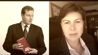 Noi dezvaluiri despre sotii Maleon! Cine sustine ca vina ii apartine Andei: ”Ea l-a omorat pe el”