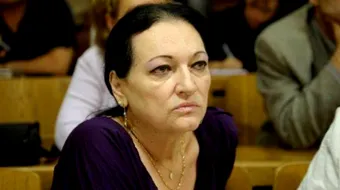 Sotul Monicai Pop e discret. Cum arata si cu ce se ocupa jumatatea medicului de la Oftalmologie