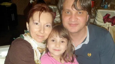 Mihai Onila vorbeste cu fiica sa moarta. Declaratiile bizare ale artistului