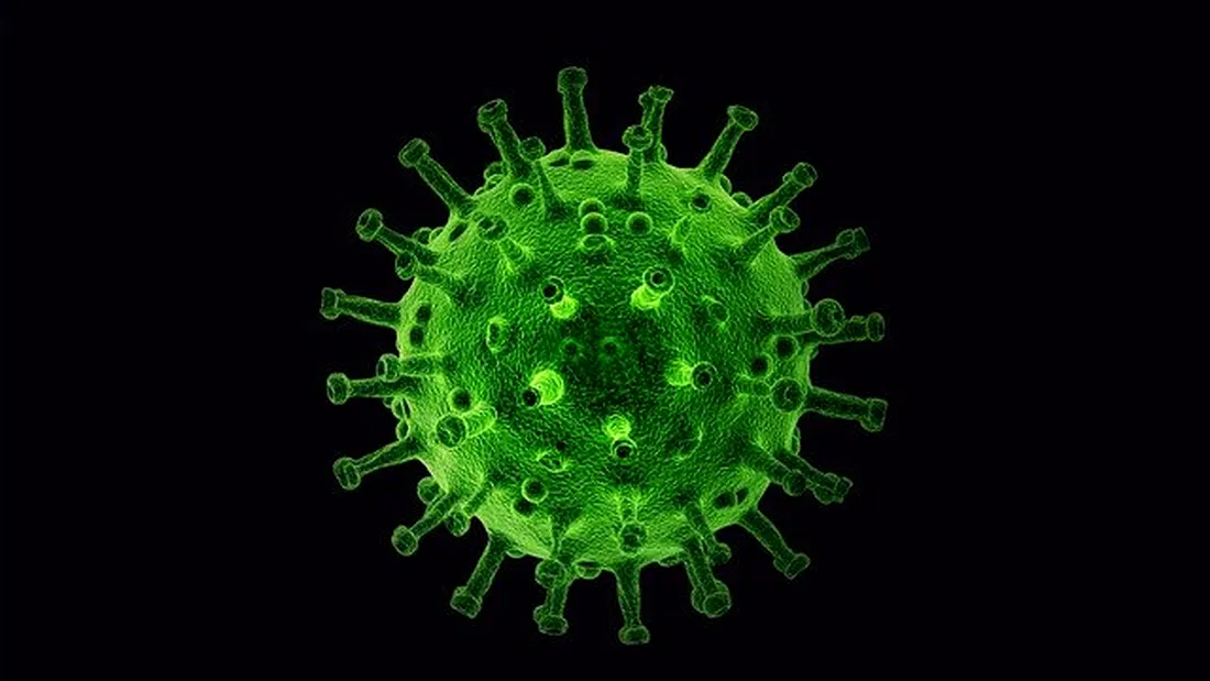 Bilanț coronavirus România. 153 de cazuri noi și 36 de decese în ultimele 24 de ore