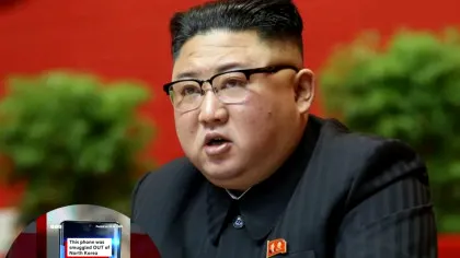 Telefoanele mobile din Coreea de Nord, controlate la fiecare cinci minute de oamenii lui Kim Jong Un. Dezvăluiri incredibile