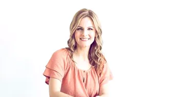 Telespectatorii au crezut că nu aud bine! Această jurnalistă a primit un diagnostic înfiorator, chiar în timpul unui LIVE