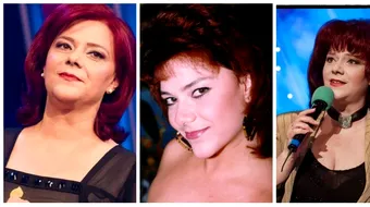 Marina Scupra, una dintre cele mai cunoscute soliste din Romania, a murit! Avea doar 49 de ani