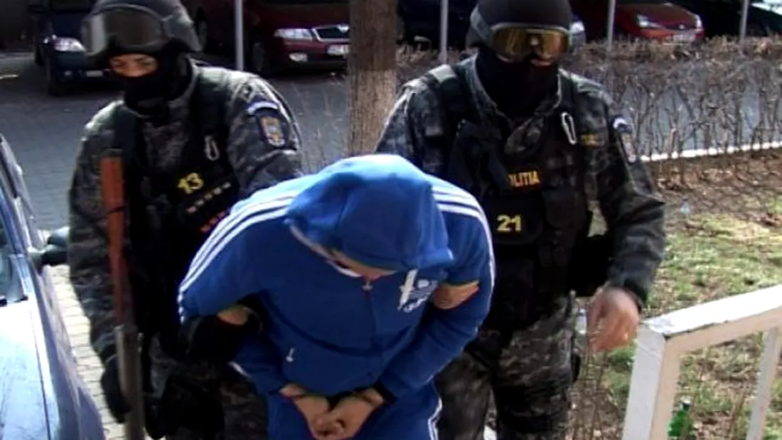 Tâlhărie în plină zi la Ploiești. Tâlharul a fost prins de un polițist aflat în timpul liber