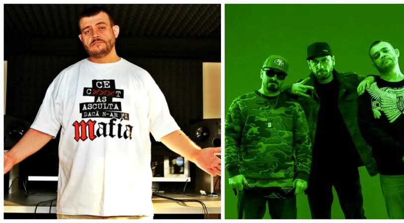 Tataee e surpriza primaverii! BUG Mafia a lansat un clip nou si artistul e slab rau!