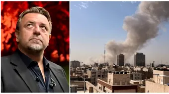 Vedete din România blocate în străinătate din cauza conflictului din Orient: experiențe și mesaje emoționante