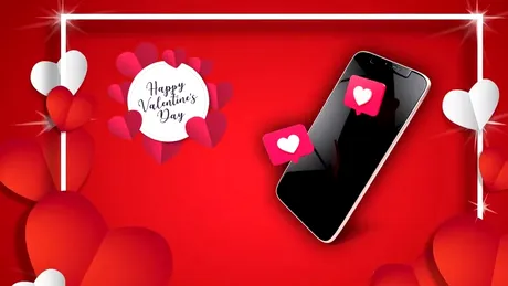 La mulți ani de Valentine’s Day – Ziua Îndrăgostiților 2024! Mesaje și urări de iubire pentru jumătatea ta!