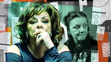 De ce și-a dorit Carmen Tănase un bărbat mai în vârstă decât ea: „Băieții se dezvoltă mai greu” + Ce criterii îndeplinea regretatul soț al actriței