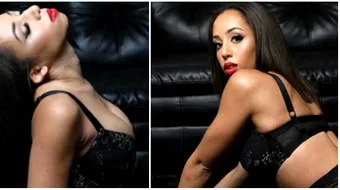 Spune ca e foarte credincioasa si merge la biserica, dar isi vine virginitatea pentru un milion de dolari! Bruneta e HOT de pici si a explicat cu lux de amanunte decizia