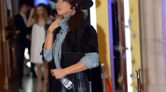 Monica Bîrlădeanu: “Nu aș ierta trădarea unui partener”