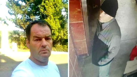 Polițistul pedofil Eugen Stan ramane fara casa. Unde se afla acum acest pradator de copii