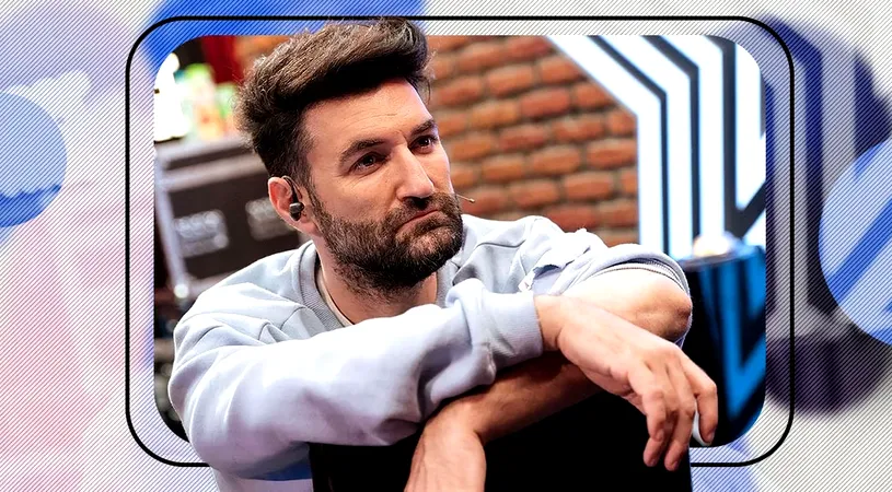Cine îl îmbracă pe Smiley? Femeia din spatele artistului + Gina Pistol știe tot