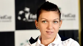 Părinții vor, Halep nu, Sponte jr pupă o blondă… Preludiul unei aventuri cu final enigmatic: cum se va încheia oare?