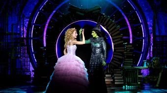 O experiență unică în viață – trăiește magia WICKED