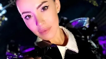 Nicoleta Nuca scapa de cicatricea de pe fata cu ajutorul medicilor. Ce interventie isi face